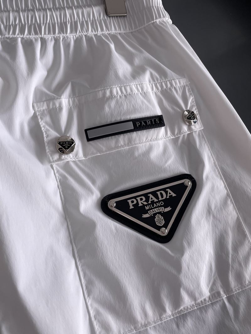 Prada Short Pants